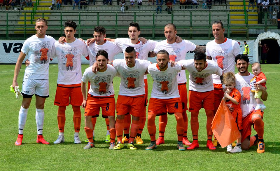 Pistoiese - Savona 2-2. E' la salvezza. Videocommento di Gianni Zei.